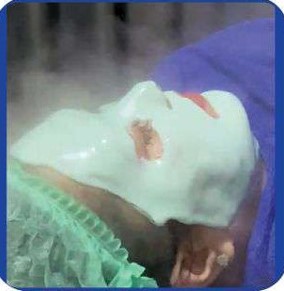 Facial Nutri Hydra Exclusive