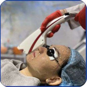 Korean Photo Rejuve (IPL)