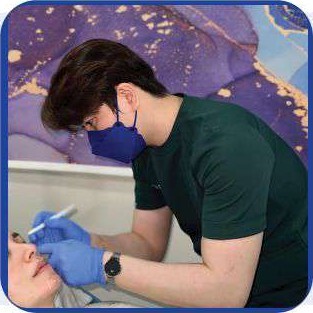 Skin Booster Injection Treatment